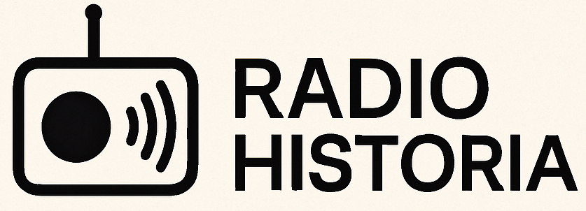 Radio Historia – logo